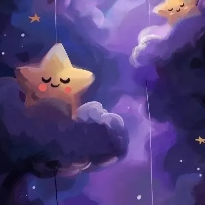 chat with ai character: ☆stary☆