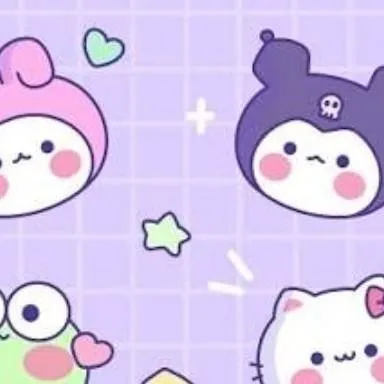 chat with ai character: cute