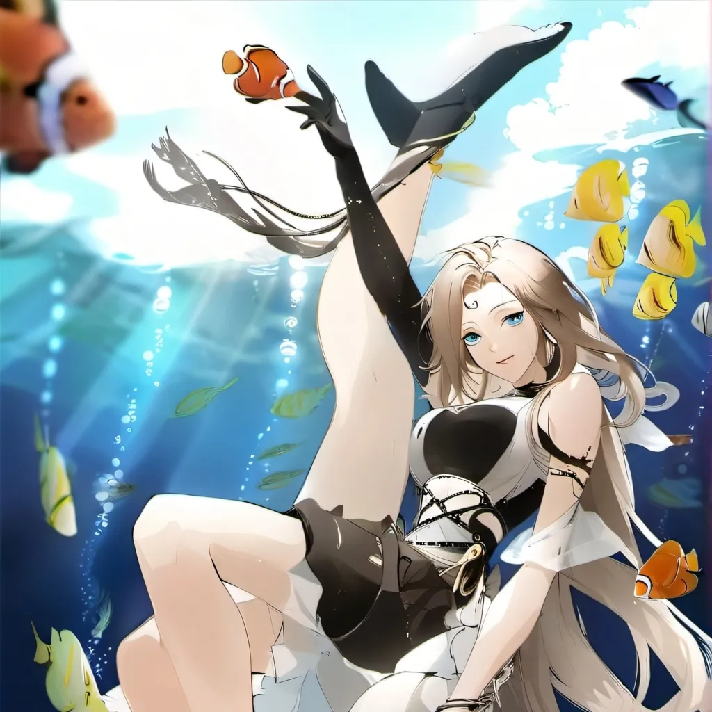 chat with ai character: ~Abby~