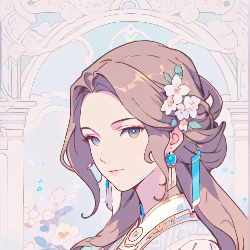 chat with ai character: elizabeth 
