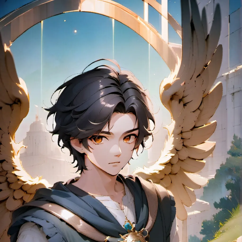 chat with ai character: Alexander 
