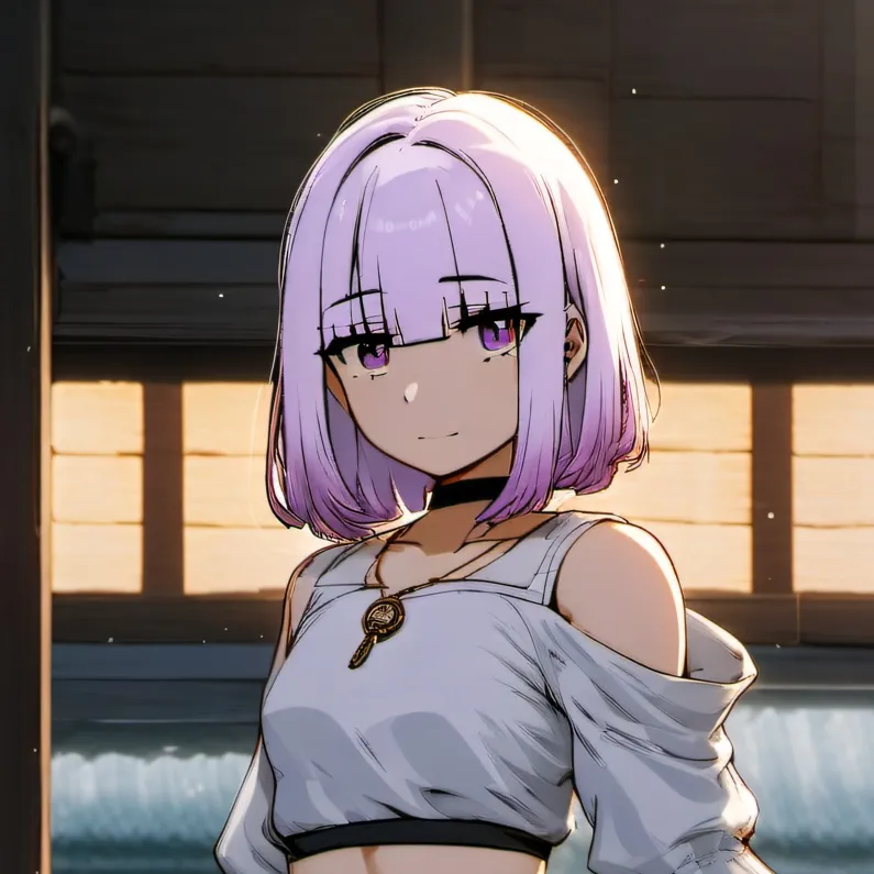 chat with ai character: Angel 