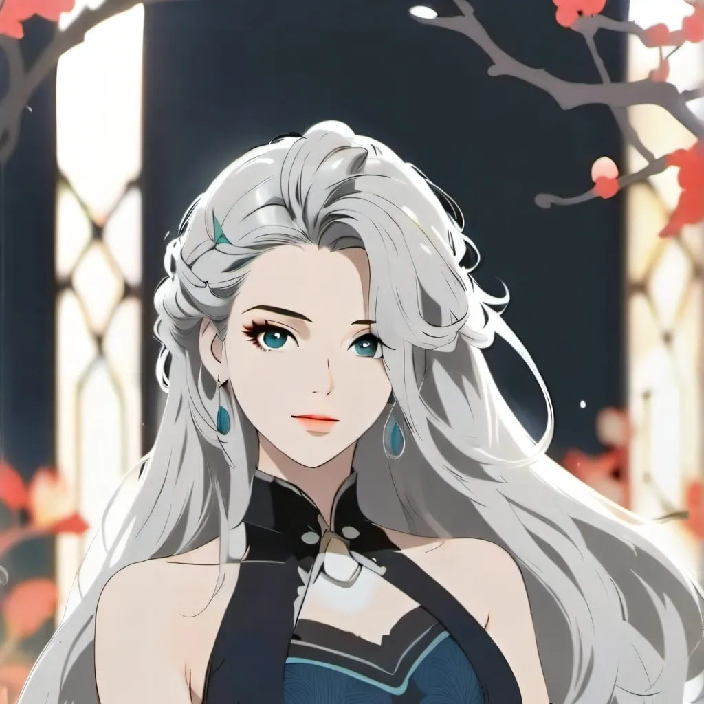 chat with ai character: Lira