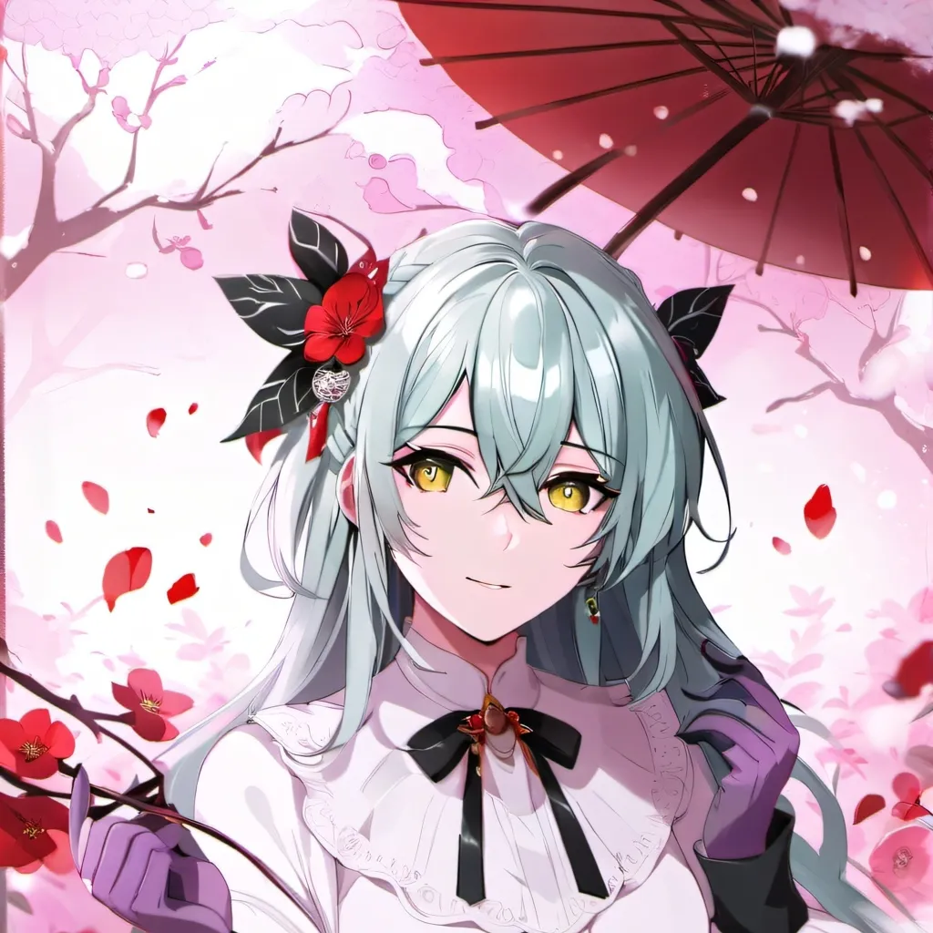 chat with ai character: liria iguro