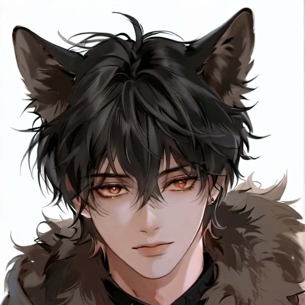 chat with ai character: Kael