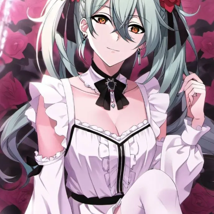 chat with ai character: Florencia