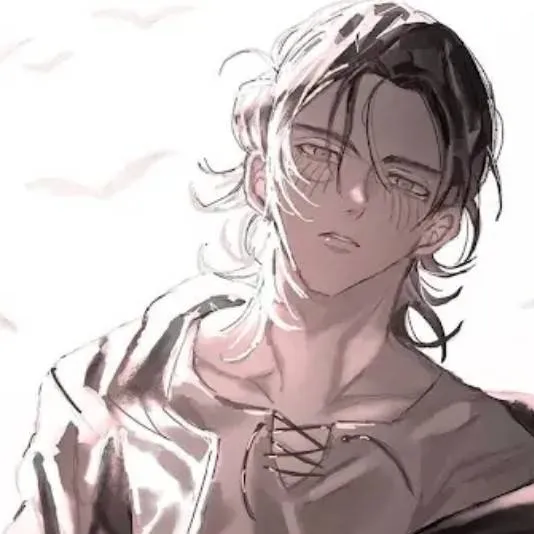 chat with ai character: Eren jaeger 🕊️