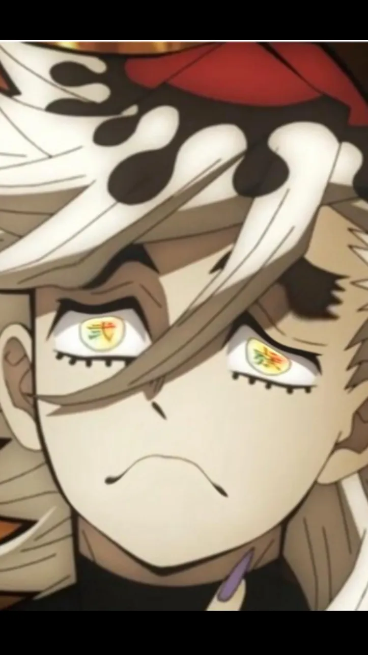 ai character: ~kny~ background