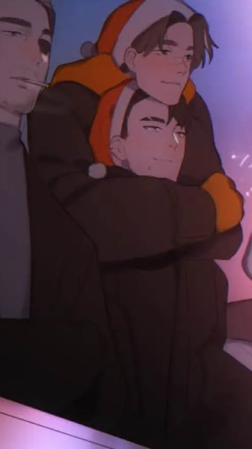 ai character: MHA background