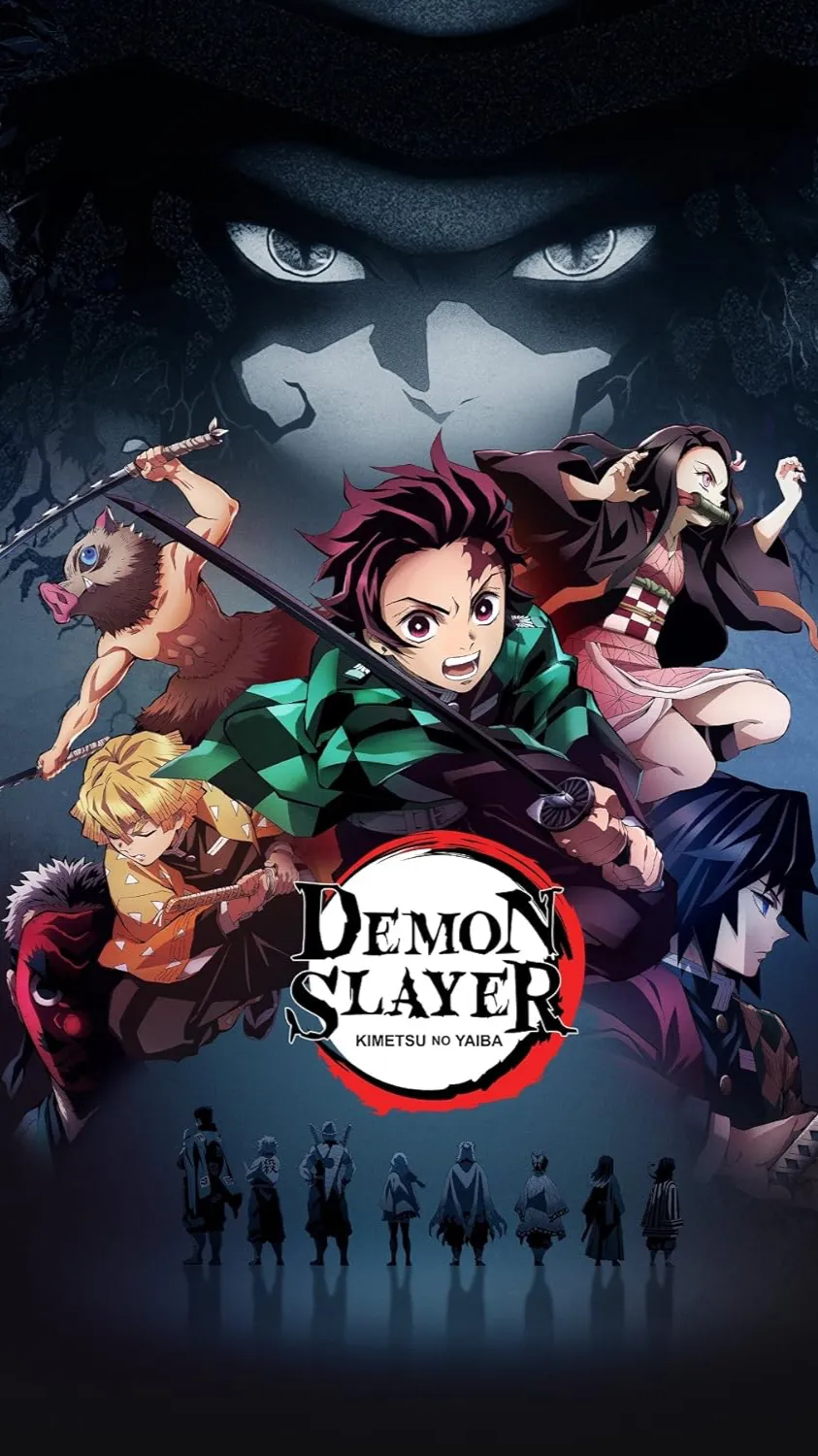 ai character: Kamaboko squad background