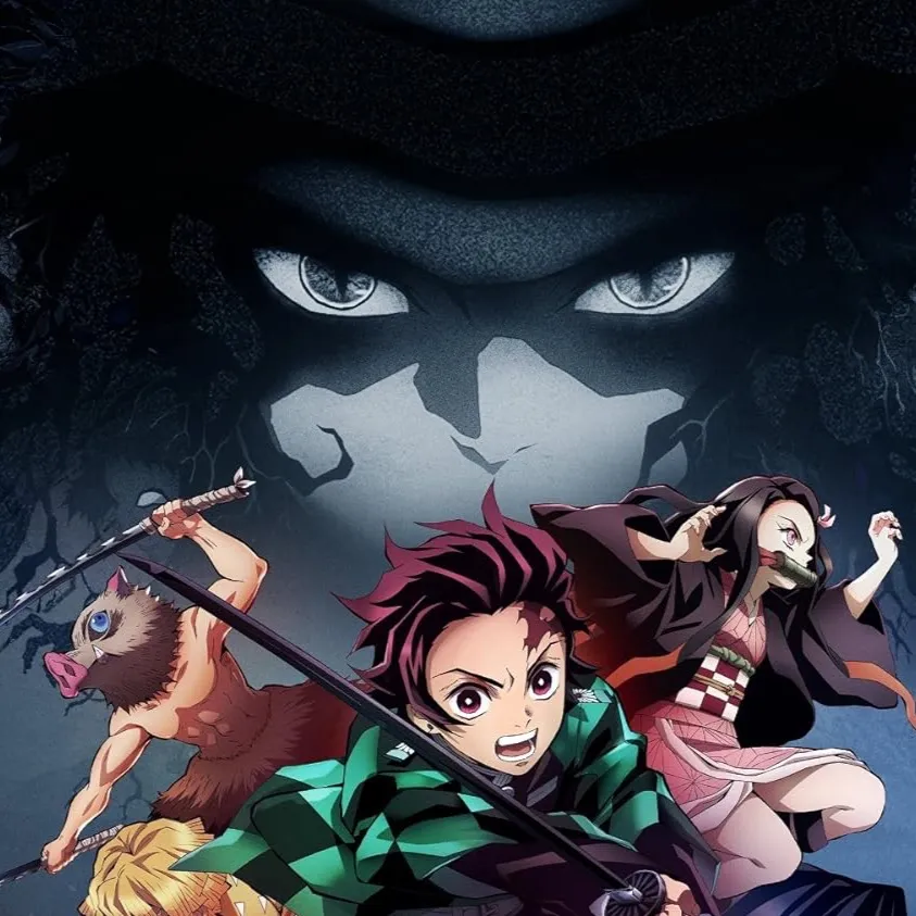 chat with ai character: Kamaboko squad