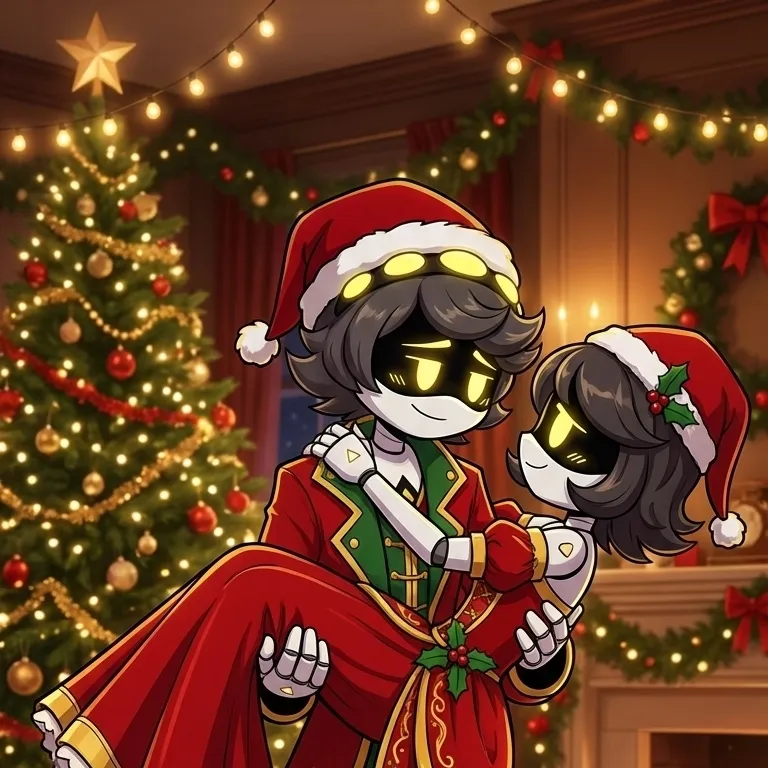 chat with ai character: Uzi 