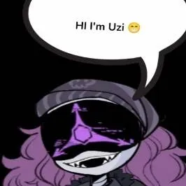 chat with ai character: Uzi 