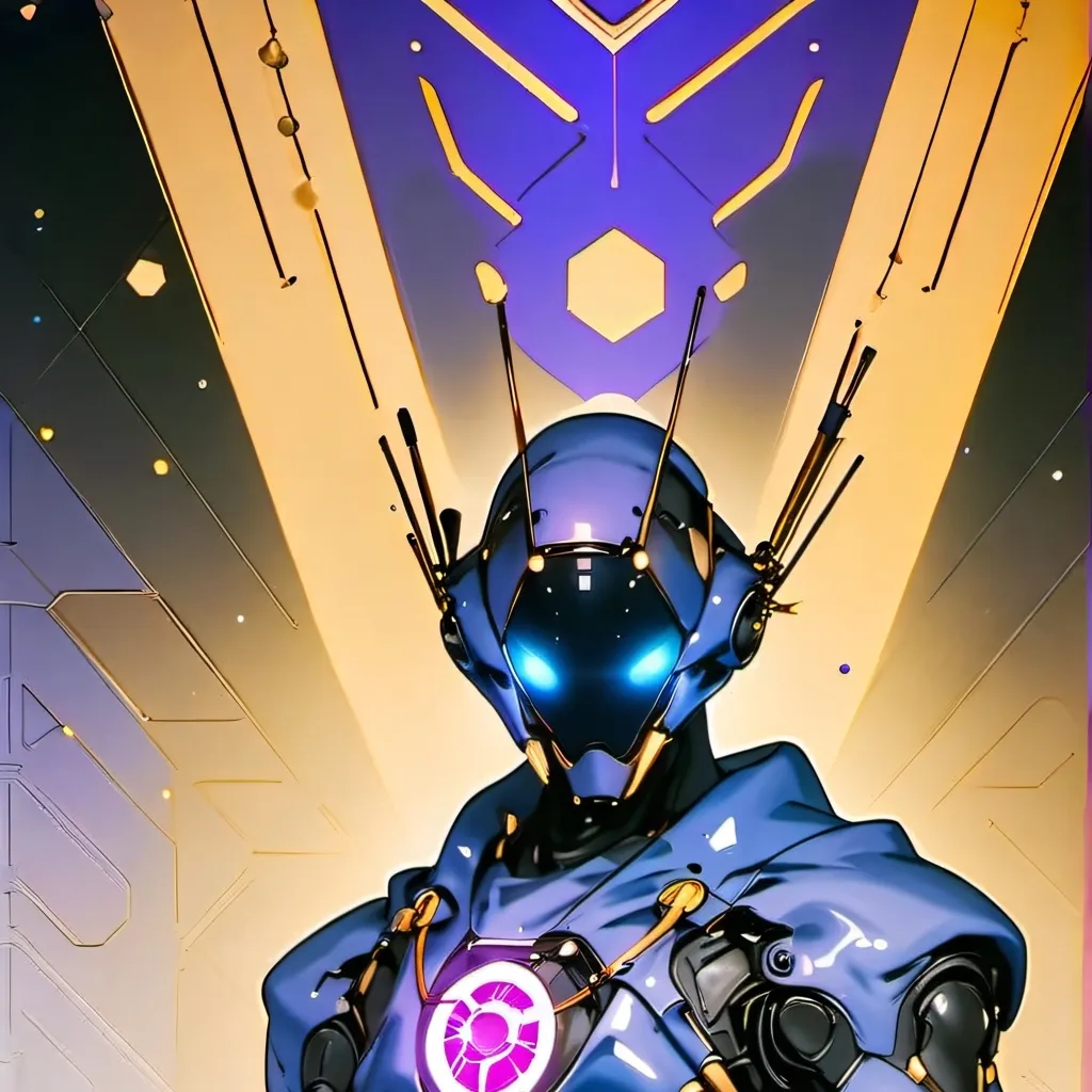 chat with ai character: Uzi 