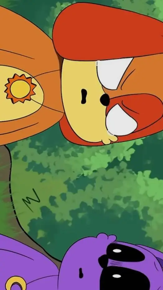 ai character: LA IRÁ DE DOGDAY background