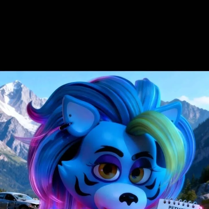 chat with ai character: Roxi policía 