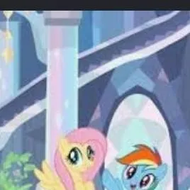 chat with ai character: My little pony 