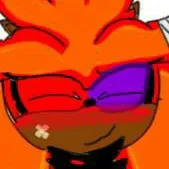 chat with ai character: Ember The Hedgehog