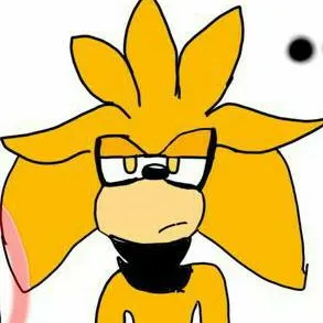 chat with ai character: Gold The Hedgehog 