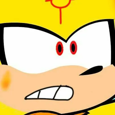 chat with ai character: Spark The Mink