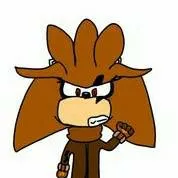 chat with ai character: Copper The Mink 