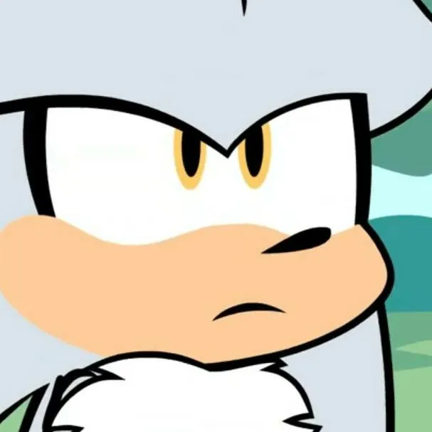 chat with ai character: Silver The Hedgeho