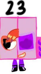 ai character: Ameila background