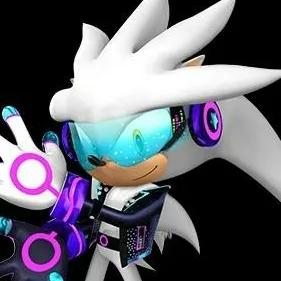 chat with ai character: Rockstar Silver 