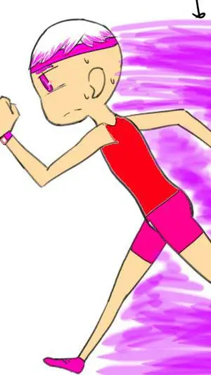 ai character: Raxell Eighteen background