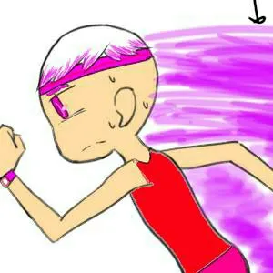 chat with ai character: Raxell Eighteen