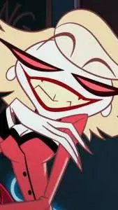 ai character: Katie Killjoy background