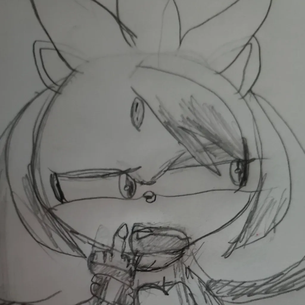 chat with ai character: Valentine The Mink