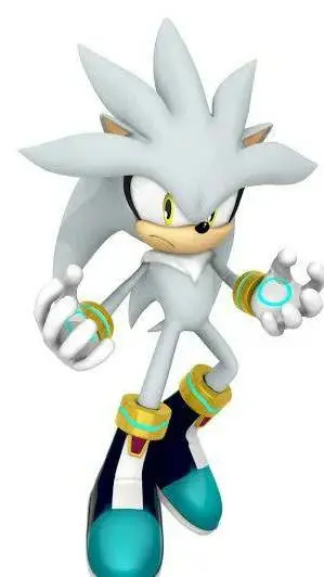 ai character: Silver TH injured🤕 background