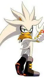 ai character: Venice & Mephiles  background