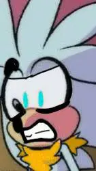 ai character: Team Silver :) background