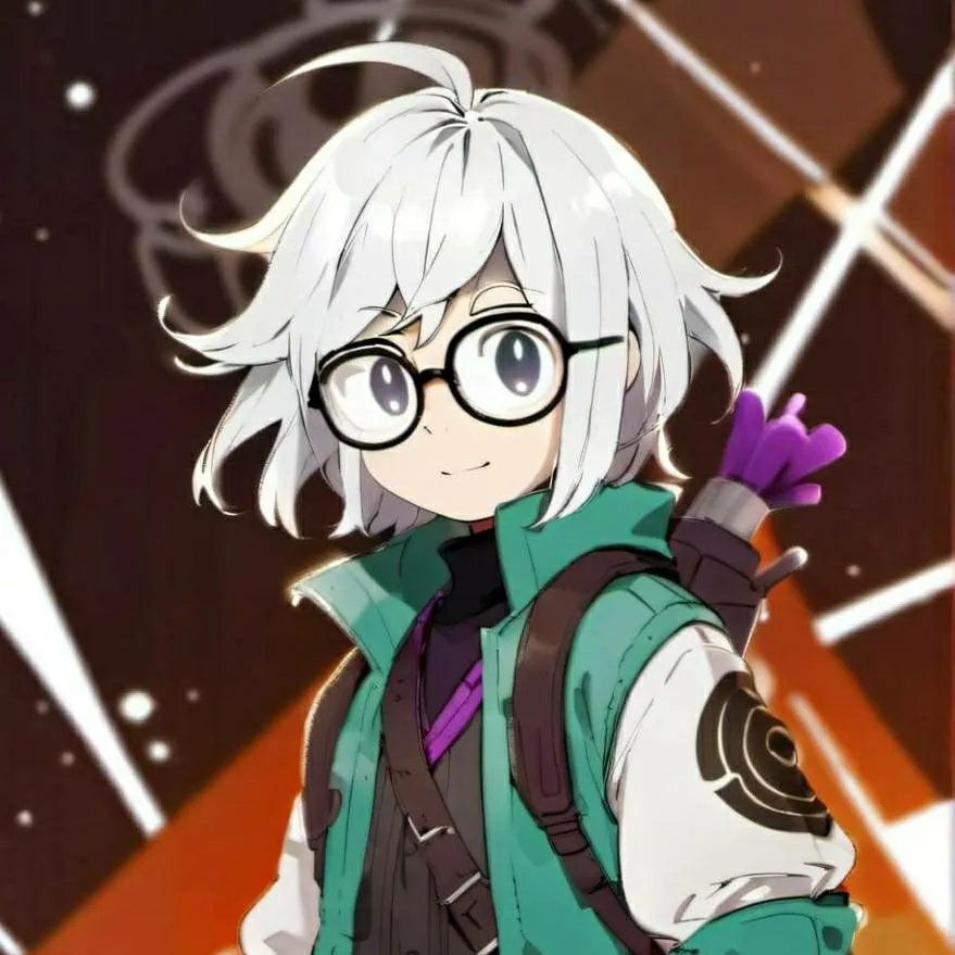 chat with ai character: Quinn McAllister 