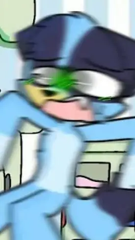 ai character: Numberblocks (2) background