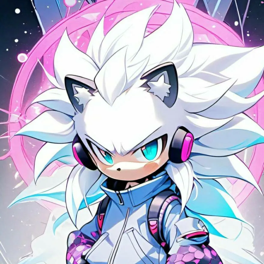 chat with ai character: Sonic movie 3 rp