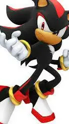 ai character: sonadow background