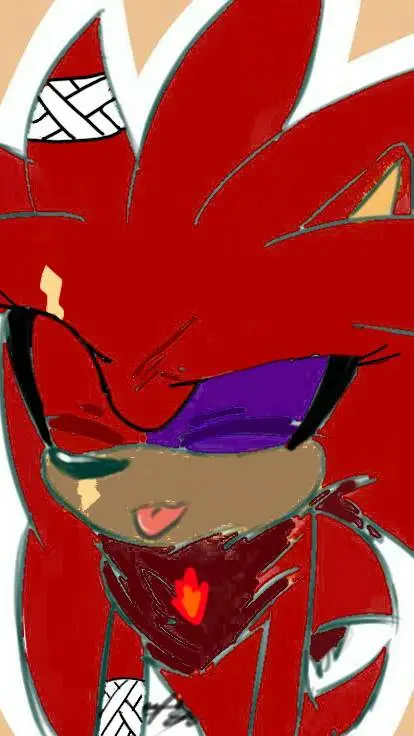 ai character: Emberlynn The Mink background