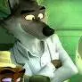 chat with ai character: BG 2 X Sonic