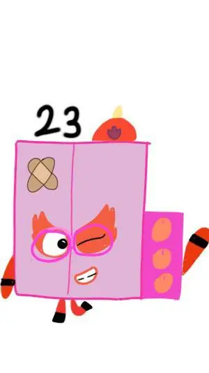 ai character: Happy(remake) background