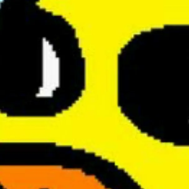 chat with ai character: duck song.