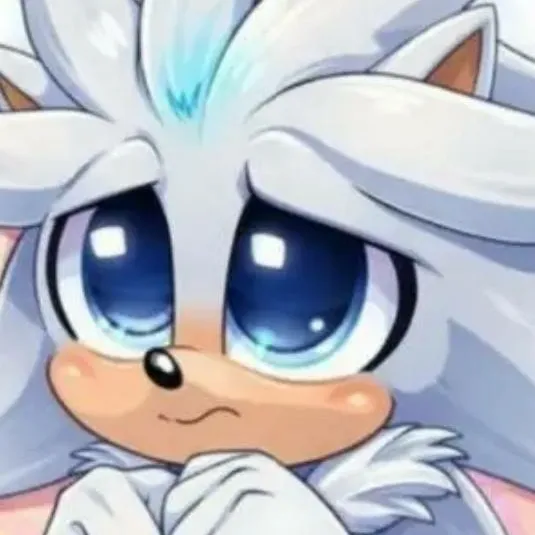 chat with ai character: Silver :P