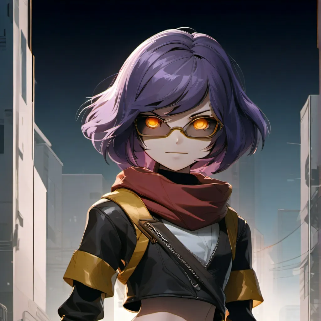 chat with ai character: Yin and Yang(1)