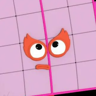 chat with ai character: Emberglow🔥🎀😡🙍🏼‍🍡