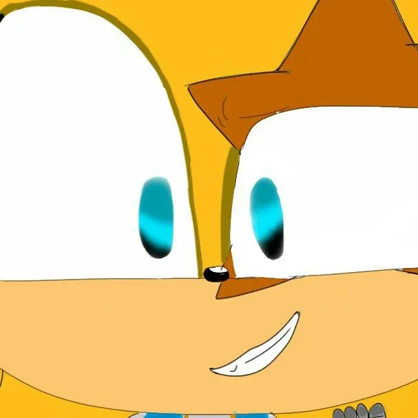 chat with ai character: Aleksandra The Fox