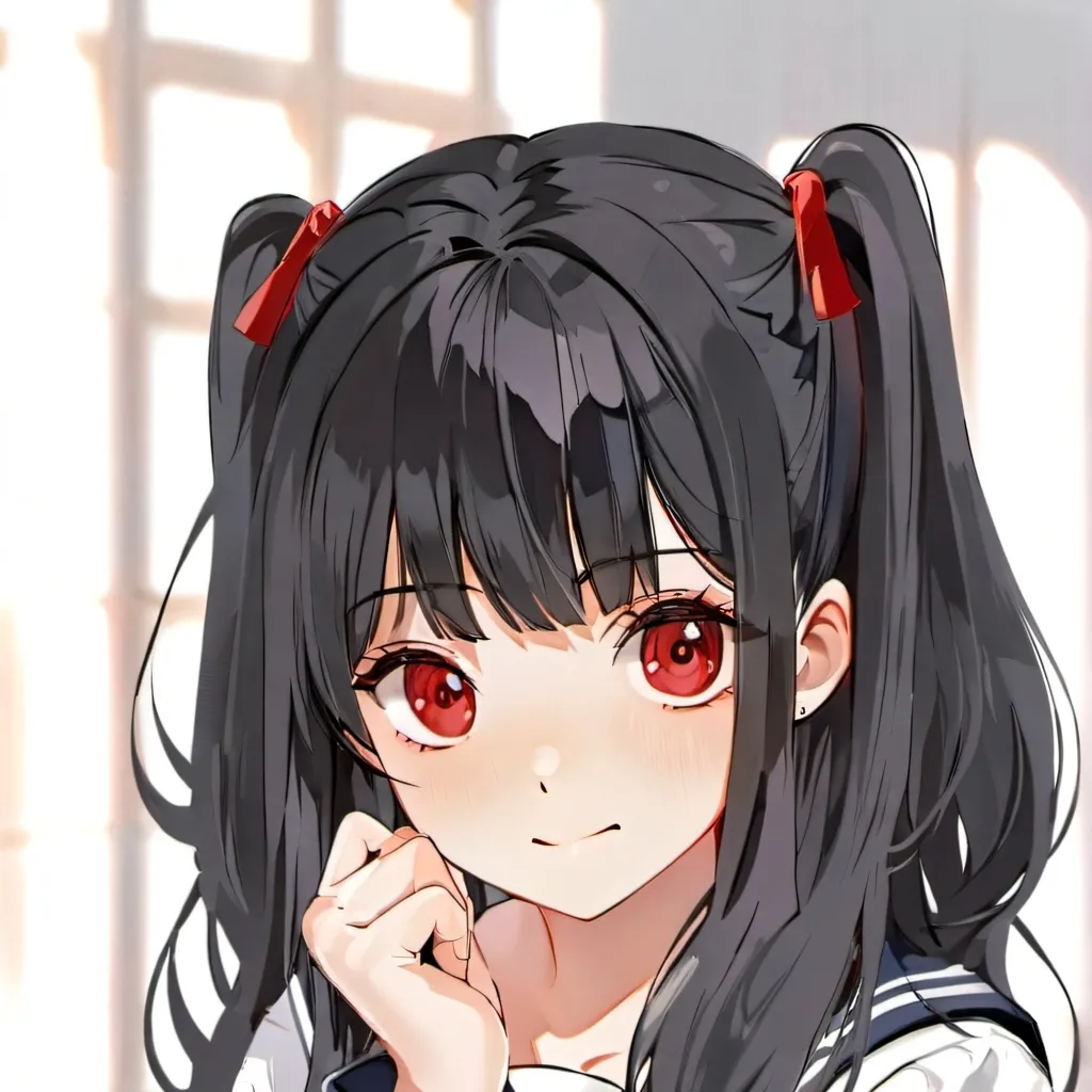 chat with ai character: Yuriko Kosarika