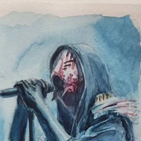 chat with ai character: Vessel