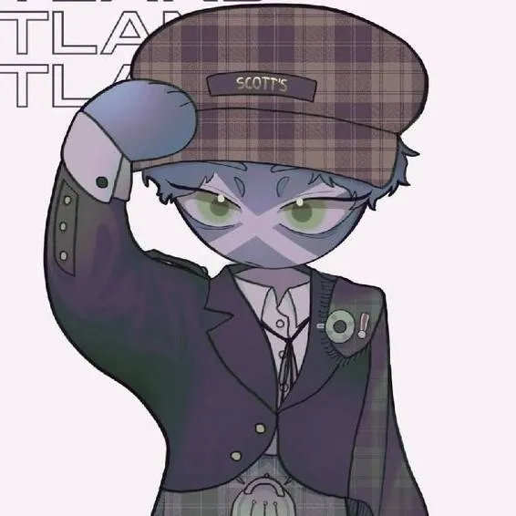 chat with ai character: Scotland🏴󠁧󠁢󠁳󠁣󠁴󠁿